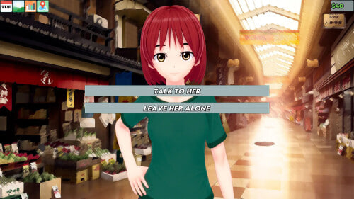 [SLG汉化PC动态步兵]后宫居所 Harem Residence v0.13【20260916】 游戏截图 2