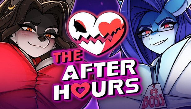 [ACT/福瑞/兽耳]下班后：职场掠食者 The After Hours Office Predators v0.3.1 官中步兵版【20260916】 游戏截图 1