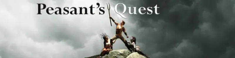 [3D/RPG/神作/乱伦补丁/动态/中文]农民的追求 Peasant’s Quest v4.12【20260917】 游戏截图 1