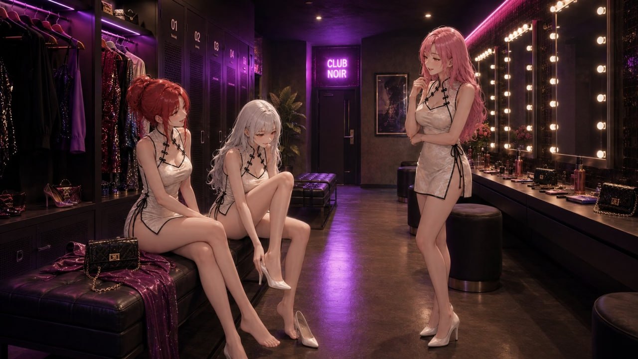 [SLG/2D/欧美]王冠陨落 CrownFall v0.1.1 AI汉化版【20260917】 游戏截图 3