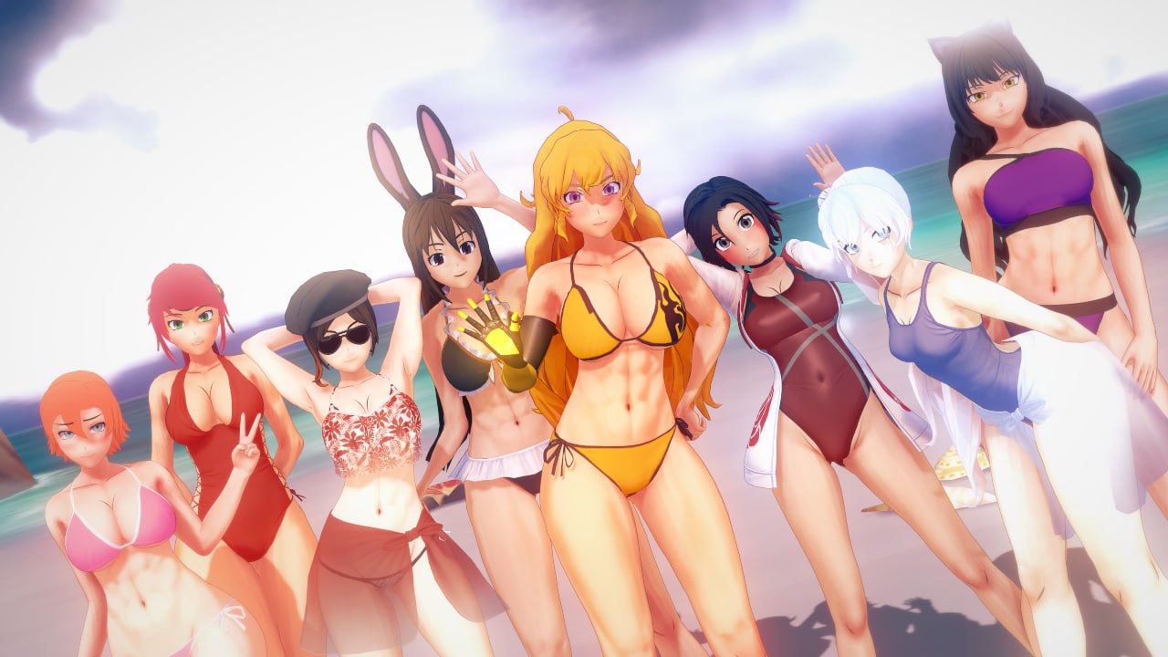 [SLG汉化PC动态步兵]女猎手训练师 Huntress Trainer v0.27【20260917】 游戏截图 2