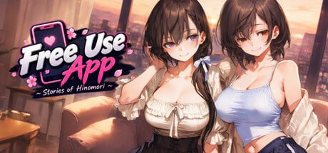 [SLG官中PC动态步兵]任意使用应用～日之森的故事～ Free Use App ~Stories of Hinomori v0.1.1【20260917】 游戏截图 2