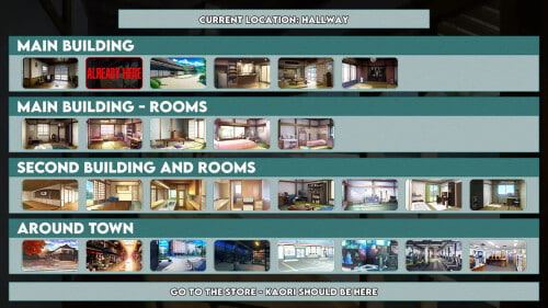 [SLG汉化PC动态步兵]后宫居所 Harem Residence v0.13【20260917】 游戏截图 7