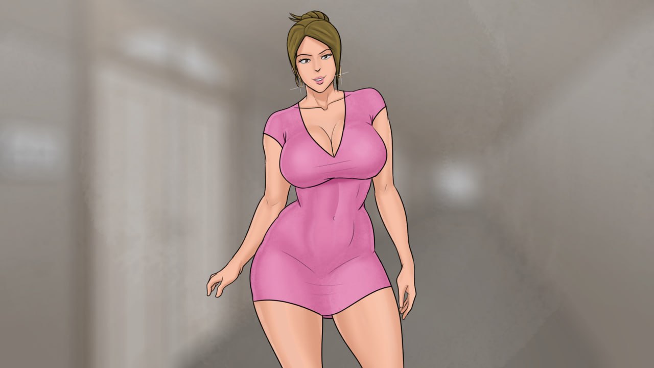 [SLG/2D/欧美]伊娃的狂喜 Eva's Ecstasy v1.4赞助 AI汉化版【20260920】 游戏截图 2