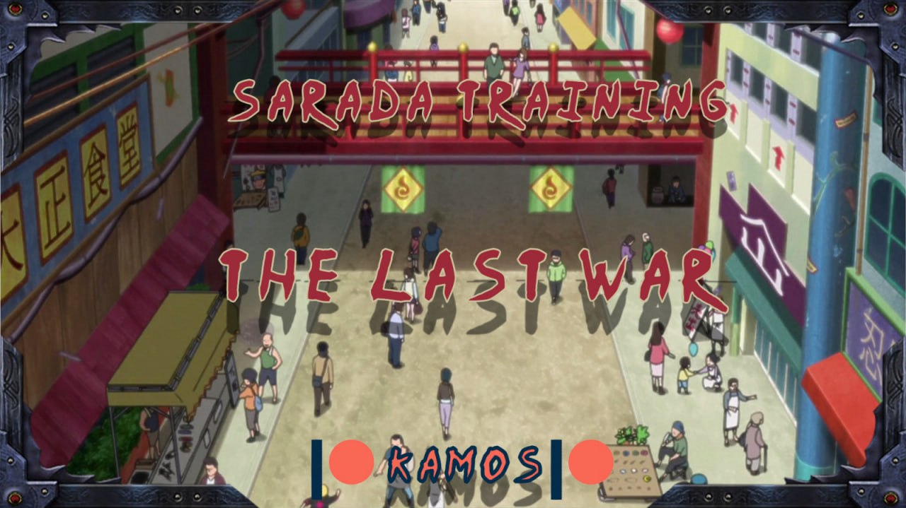 [SLG/2D/日式]萨拉达训练：最后的战争 Sarada Training: The Last War v4.5 AI汉化版【20260920】 游戏截图 1