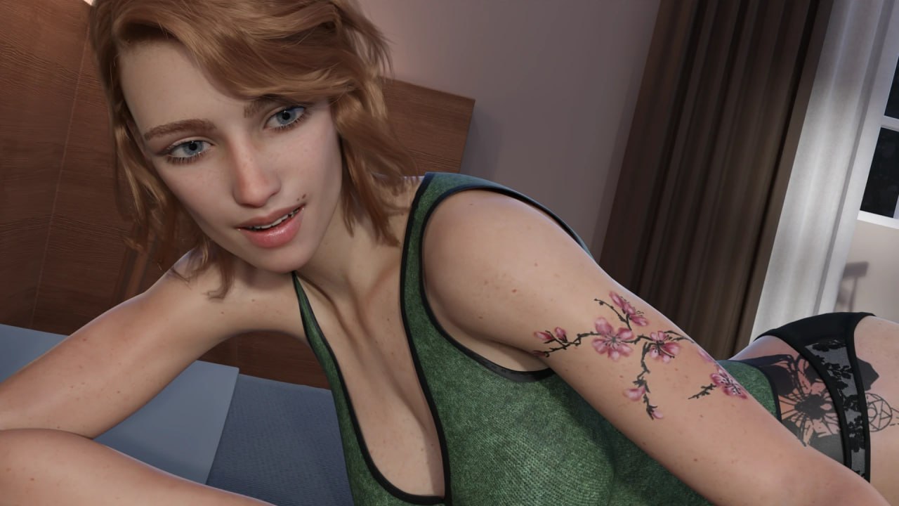 [SLG/3D/欧美]超级英雄逊毙了 Superheroes Sk v2.086 AI汉化版【20260920】 游戏截图 3