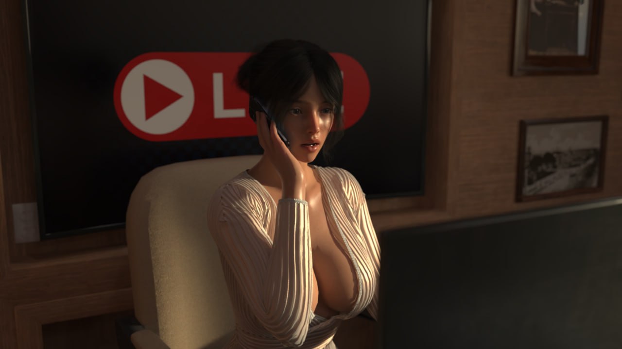 [SLG/3D/欧美]欲望女神 Goddess of Lust v0.7.0 AI汉化版【20260920】 游戏截图 3