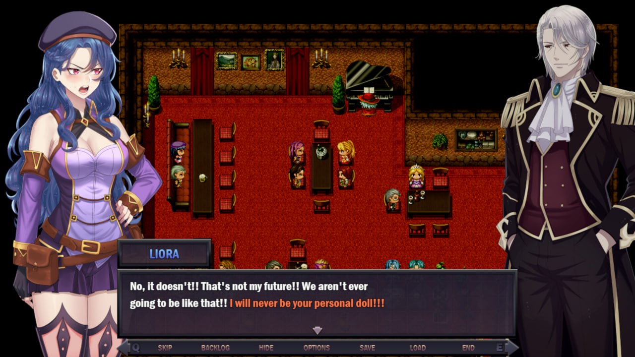 [RPG官中PC]莉欧拉：尊严的价码 Liora's Price of Dignity v0.8.0 PR2【20260920】 游戏截图 5