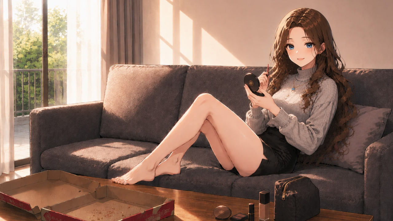 [SLG官中PC动态]诛仙记_凝视深渊者 THE WITCH TRIALS Episode I THE ABYSS GAZER v1.0【20260920】 游戏截图 6