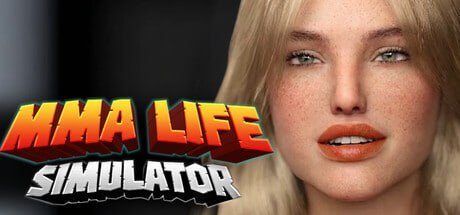 [SLG官中PC动态步兵]综合格斗生活模拟器MMA Life Simulator v1.6.0【20260920】 游戏截图 2