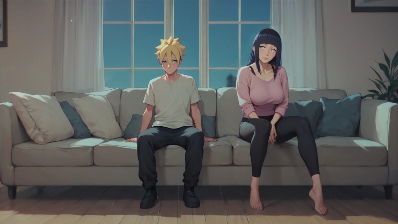 [SLG官中PC NTR]忍者之主忍者之屋 House of Shinobi v0.25d【20260920】 游戏截图 4