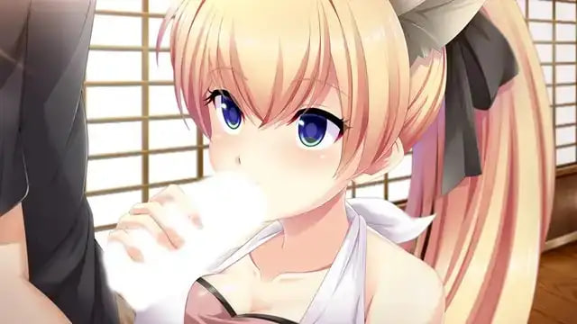 [ADV汉化PC全CG存档]娇惯宠溺的妖怪女友 ～与充满母性的妖怪娘开始甜蜜色气的生活 アまヤカシな彼女 母性的なアヤカシ娘と甘エロ生活はじめます【20260920】 游戏截图 6