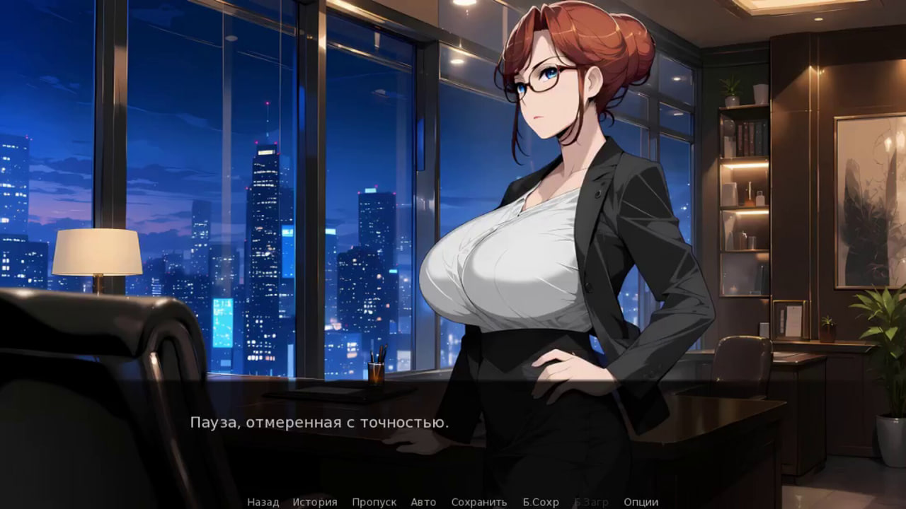 [SLG官中PC动态步兵]增强之恋 Enhanced Affair エンハンスト・アフェア【20260920】 游戏截图 7