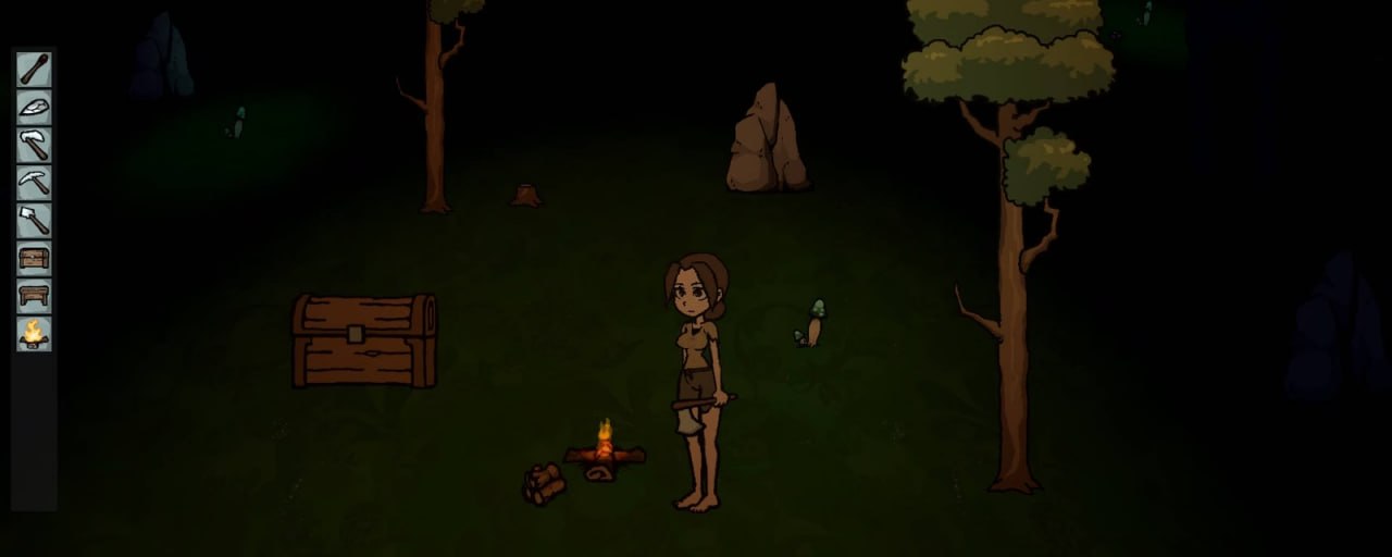 [SLG英文PC]诡诈边境 Devious Frontiers v0.4.0-prealpha【20260920】 游戏截图 1