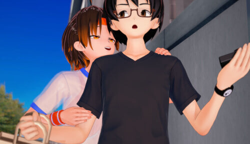[SLG汉化PC动态步兵]巨乳难约 2 Big to Date v3.0【20260920】 游戏截图 8