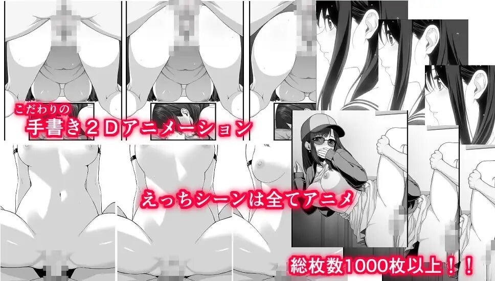 [精品SLG/互动养成/动态] 不可以！同居生活 イケない！ 同棲らいふ Ver1.1.1 内嵌AI汉化版+存档【20260920】 游戏截图 2