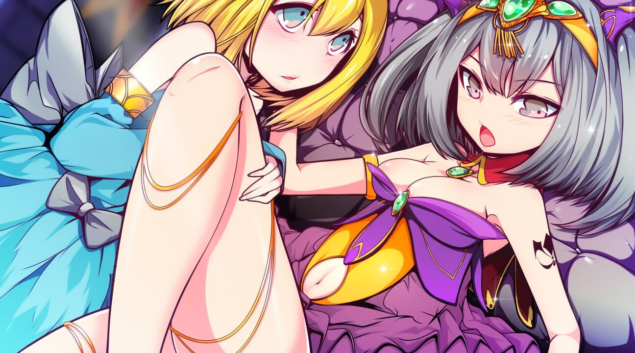 [双端/2D/RPG/神作/冒险/中文/调教]Mary↑GO→LAND!!玛丽冒险大陆！！V1.11【20260921】 游戏截图 2