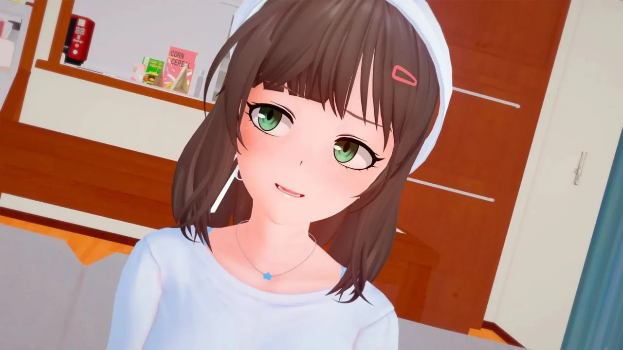 [双端/3D/SLG/动态/中文/日常]再次绽放 Bloom Again v0.7【20260921】 游戏截图 1