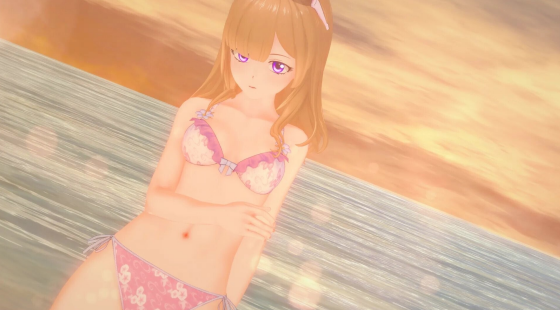 [双端/3D/SLG/动态/中文/日常]再次绽放 Bloom Again v0.7【20260921】 游戏截图 2