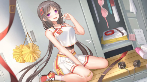 [模拟器/2D/SLG/后宫/休闲/中文]甜心宝贝/甜心娇娃：星光 2 CuteHoney 2【20260921】 游戏截图 2