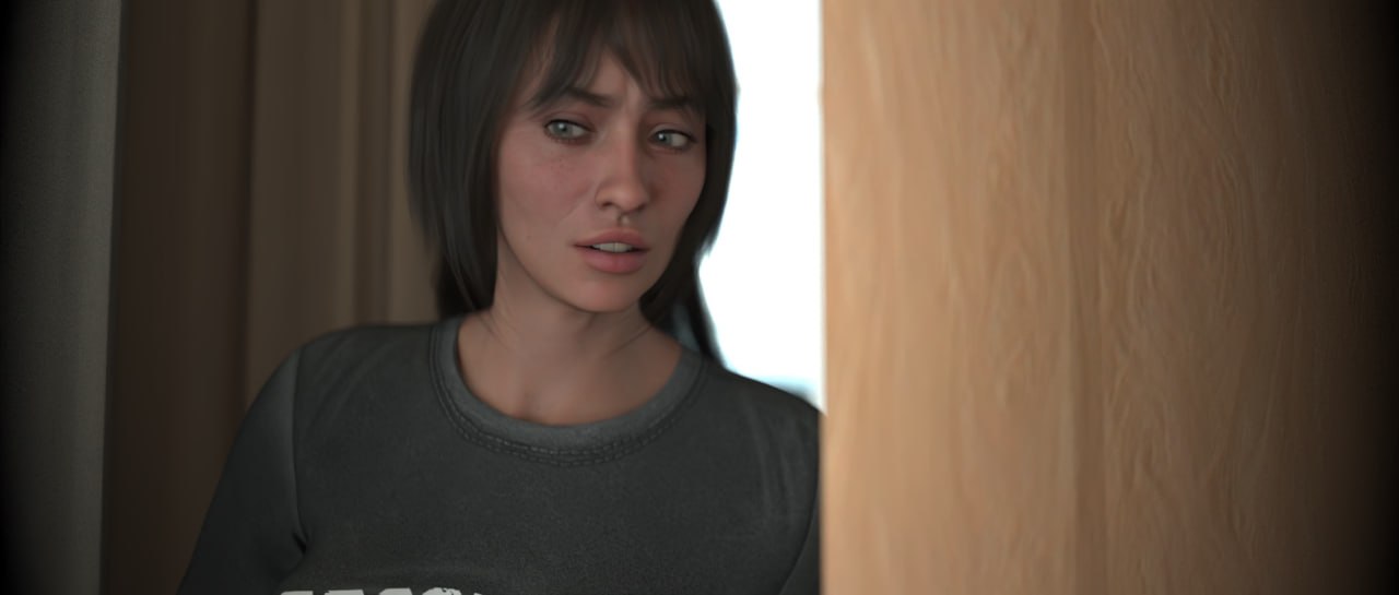 [SLG/3D/欧美]与维姬一起生活 Living with Vicky v8.0 AI汉化版【20260921】 游戏截图 2