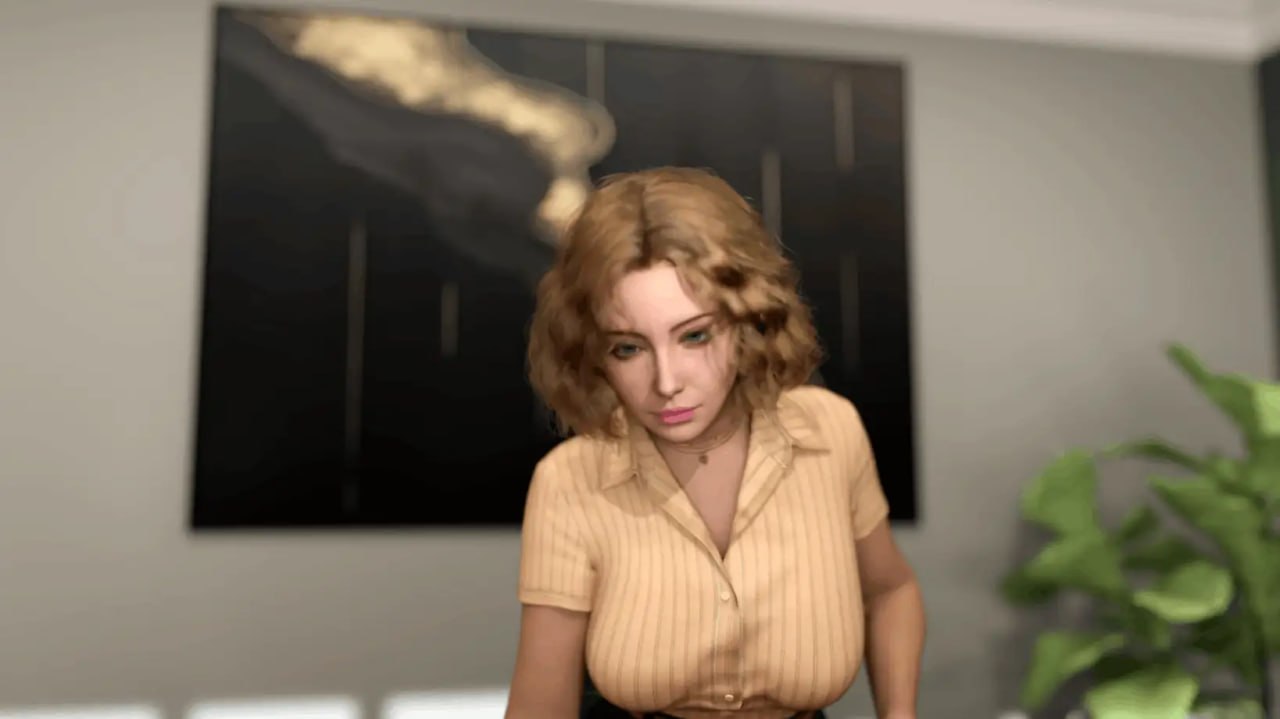 [SLG/3D/欧美]米尔夫海姆：扭曲篇 Milfheim : The twisted v0.5赞助 AI汉化版【20260921】 游戏截图 2