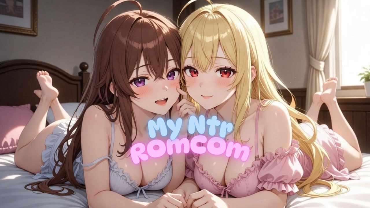 [SLG官中PC动态步兵]我的NTR恋爱喜剧 My NTR Romantic Comedy v0.1.8b【20260921】 游戏截图 2