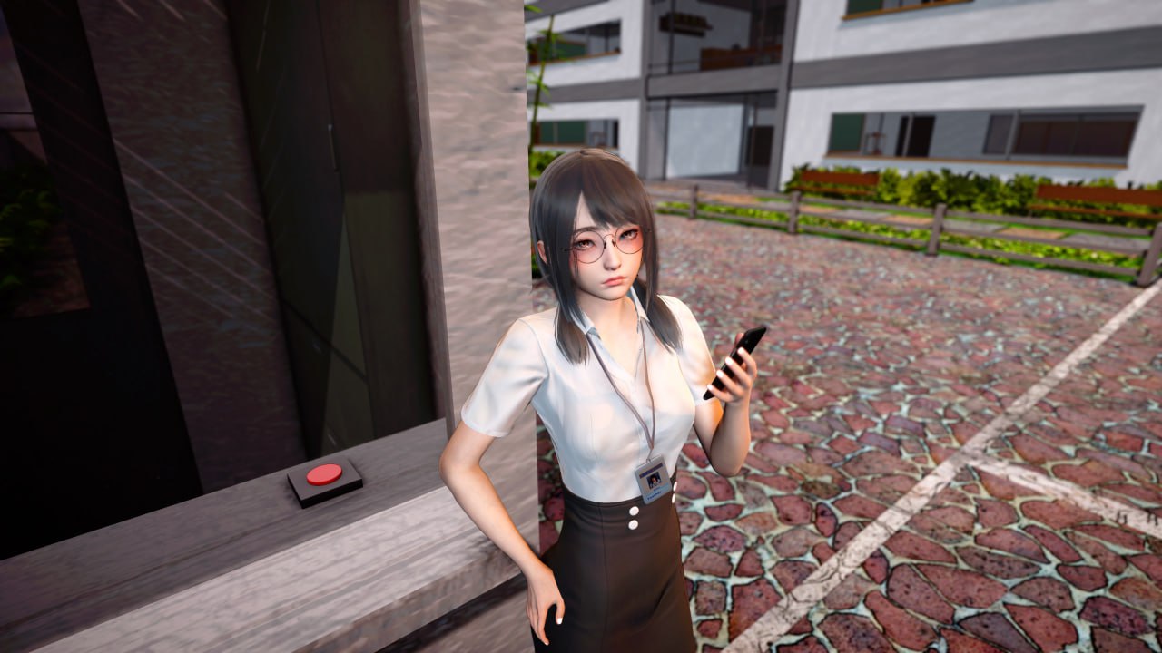 [SLG汉化PC动态步兵]蓝洞计划 BlueHole Project v0.8【20260921】 游戏截图 6