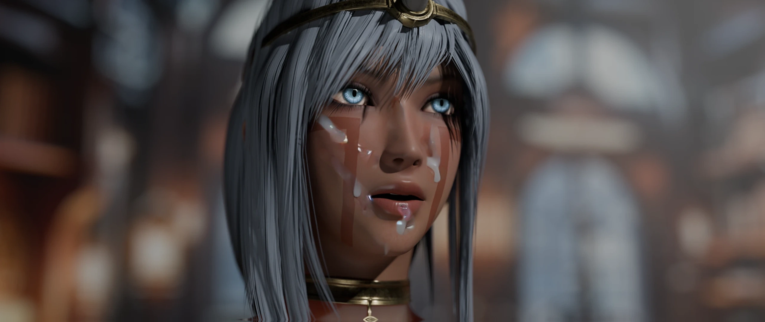 [奇幻SLG/后宫/乱伦]堕落者的遗产 Legacy of the Fallen v0.4.2 官中版[/度盘]【20260925】 游戏截图 2
