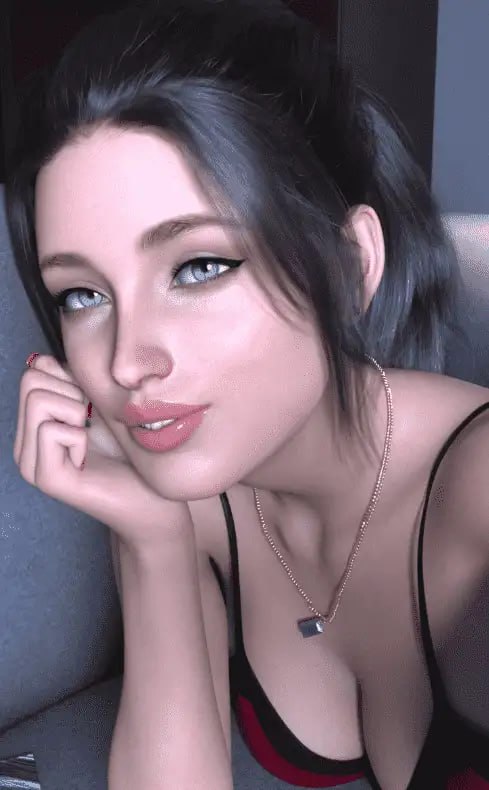 [SLG/3D/欧美]完美情侣 A Perfect Couple v1.2 AI汉化版【20260925】 游戏截图 5