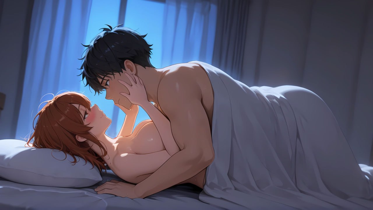 [SLG/2D/日式]救命我娶了个荡妇 Help! I Married a Slut! Ch.5 Pt.2赞助 AI汉化版【20260925】 游戏截图 5
