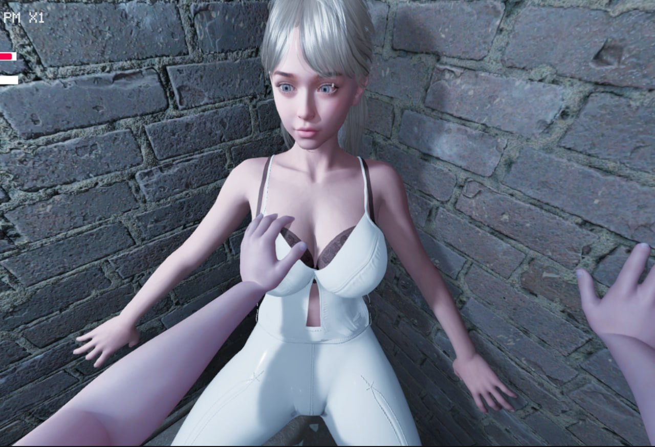 [SLG/3D/欧美]他现在住在这里 He Lives Here Now v6.4 步兵版【20260925】 游戏截图 1