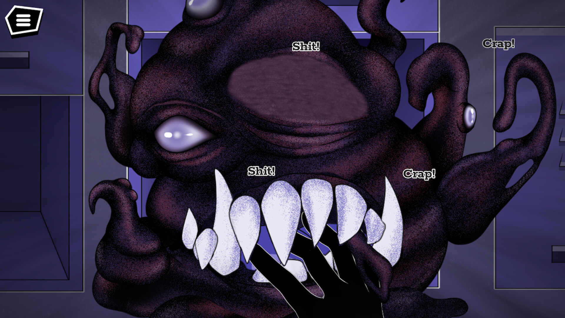 [日系SLG/官中/恐怖]血肉崩坏 FLESHBREAK v0.5.00 Deluxe 官方中文版【20260925】 游戏截图 4