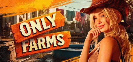 [3D官中PC动态无码CV]只有农场 ONLY FARMS【20260925】 游戏截图 1