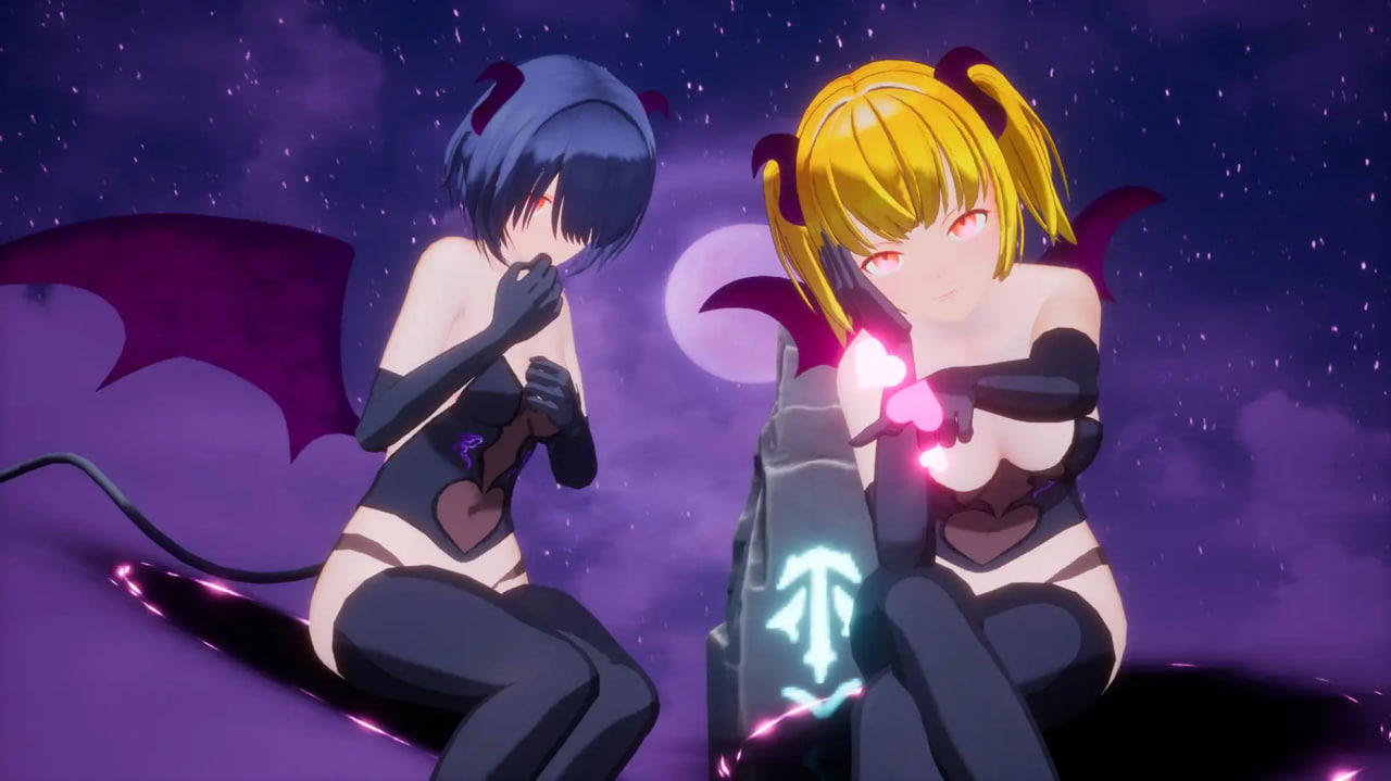 [3D官中PC动态步兵CV]ASTREIA -阿斯特蕾亚 ASTREIA -アストレイア-v1.0.0【20260925】 游戏截图 3