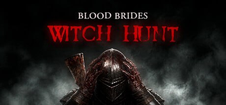 [3D英文PC动态步兵]血新娘：猎巫 Blood Brides Witch Hunt【20260925】 游戏截图 1