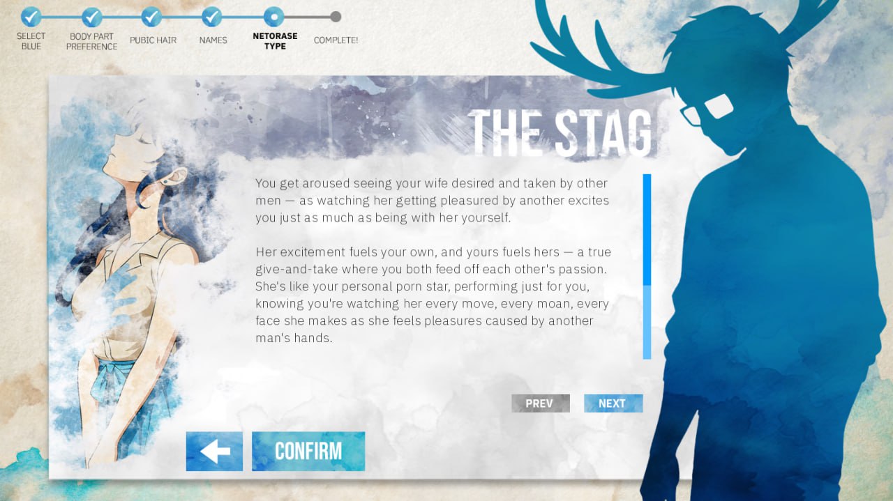 [ADV汉化PC动态步兵]蓝染之痕 Stains of Blue v1.9 Final [FB]【20260925】 游戏截图 4