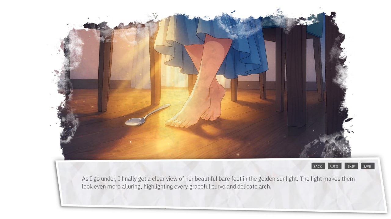 [ADV汉化PC动态步兵]蓝染之痕 Stains of Blue v1.9 Final [FB]【20260925】 游戏截图 6