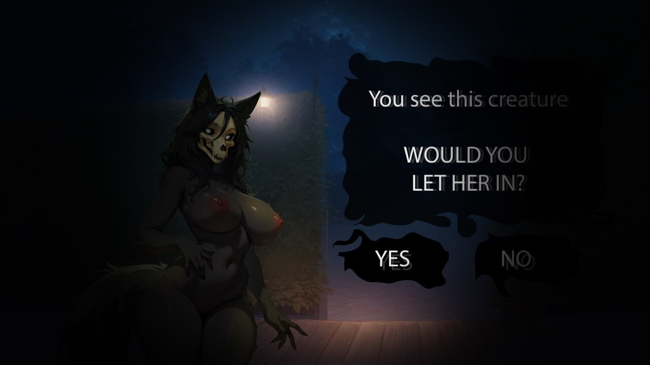 [SLG汉化PC动态步兵]没错，我是福瑞控 Yes, I Am a Furry v0.2.5【20260925】 游戏截图 5