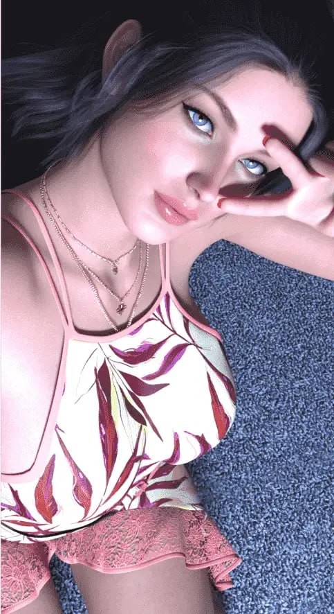 [SLG/3D/欧美]完美情侣 A Perfect Couple v1.2 AI汉化版【20260926】 游戏截图 2