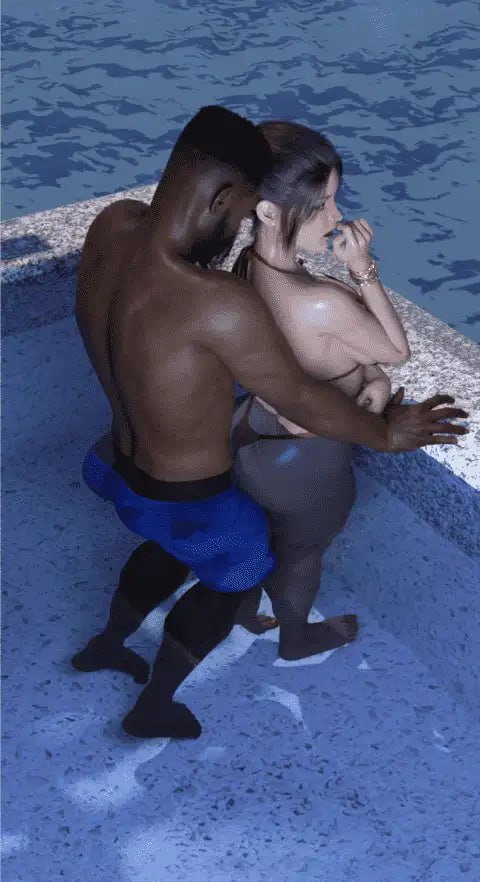 [SLG/3D/欧美]完美情侣 A Perfect Couple v1.2 AI汉化版【20260926】 游戏截图 7