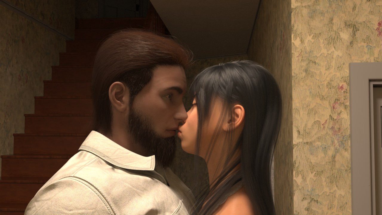 [SLG/3D/欧美]爱与恨之神 God of Love and Loathing v0.11 汉化版【20260926】 游戏截图 4