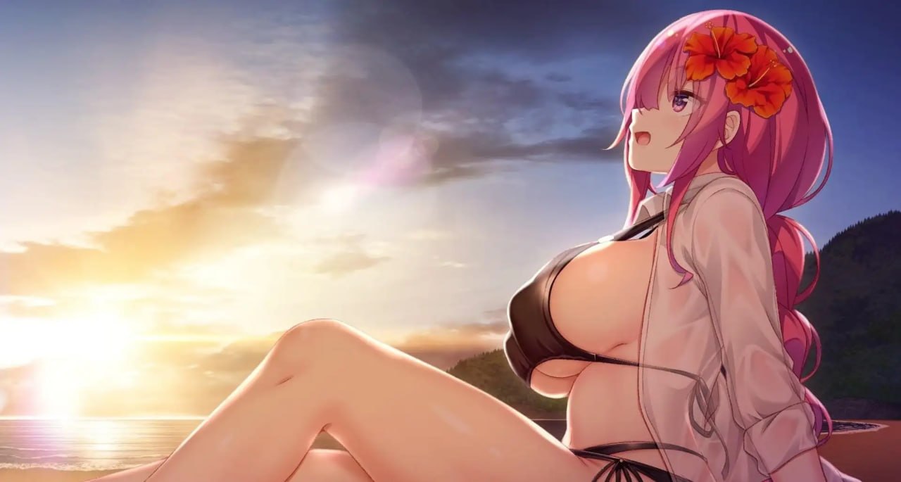 [SLG/2D/日式]校园游戏 School Game V0.980bugfix7 官中步兵版【20260926】 游戏截图 2