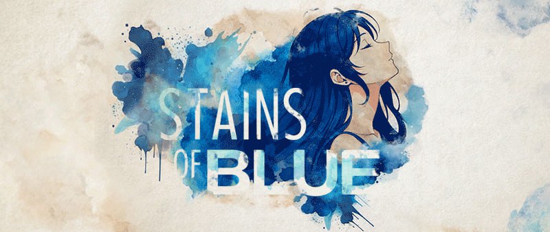[ADV汉化PC动态步兵]蓝染之痕 Stains of Blue v1.9 Final [FB]【20260926】 游戏截图 1
