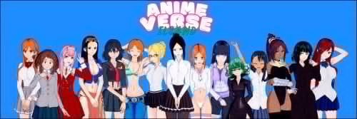 [SLG汉化PC动态步兵]动漫岛 Animeverse Island v0.952【20260926】 游戏截图 1
