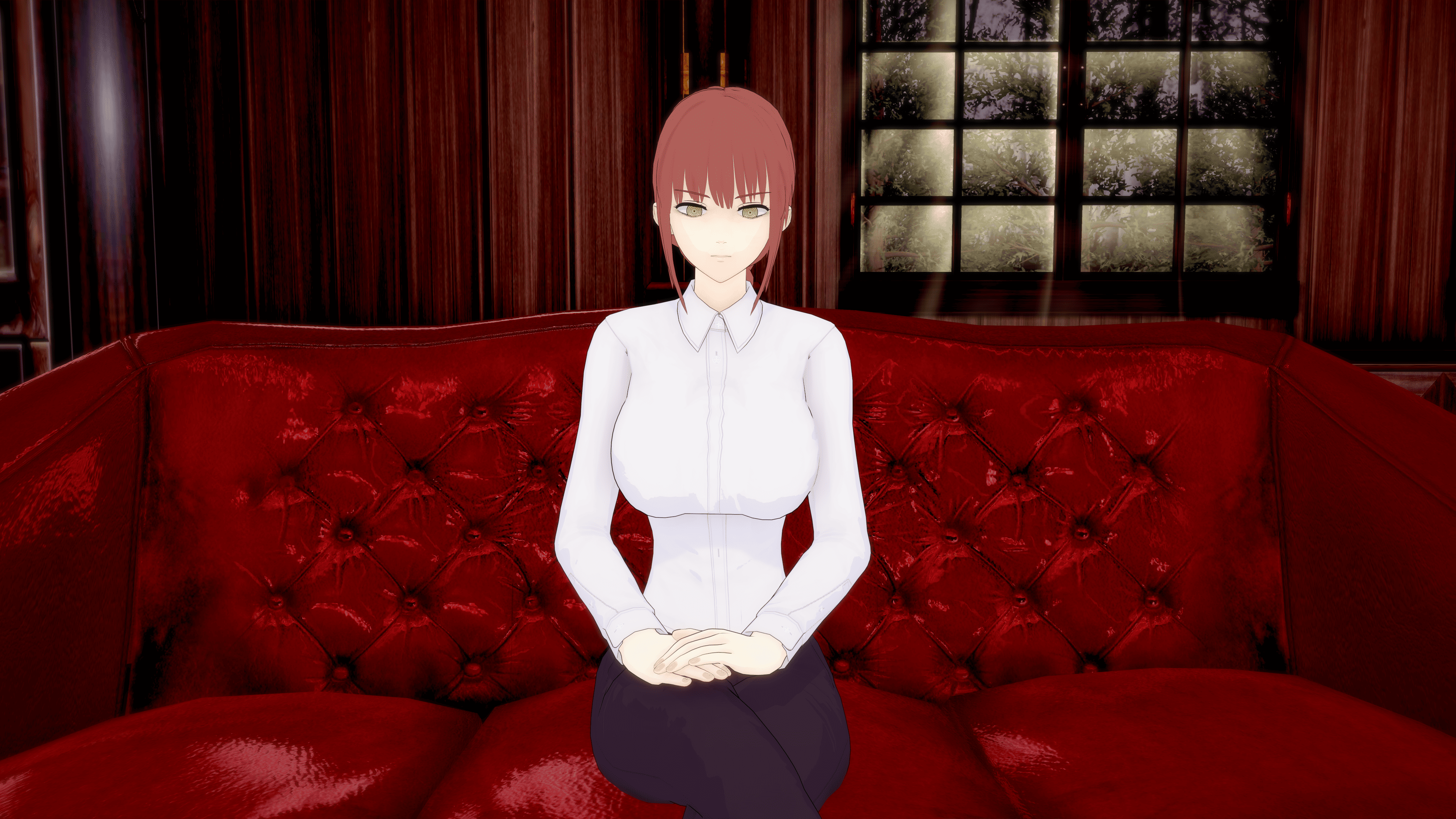 [日系SLG/巨乳/后宫]权力着装 Power Dressing v0.4 官方中文版[/度盘]【20260930】 游戏截图 2