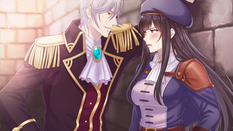 [RPG/2D/日式]莉欧拉：尊严的价码 Liora's Price of Dignity v0.8.0p2 官中步兵版【20260930】 游戏截图 1