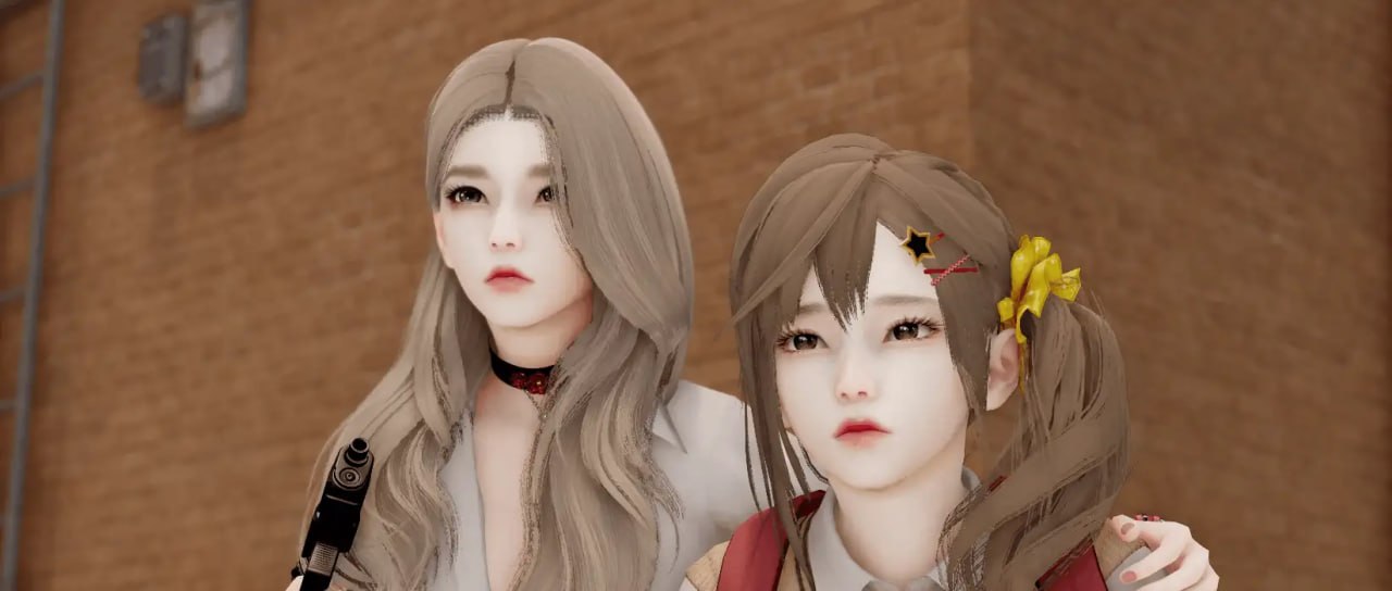 [SLG/3D/欧美]我们的60天 60 Days of Us [Build 3.1.2 EA] AI汉化版【20260930】 游戏截图 2