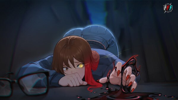 [SLG/2D/日式]扶她干伪娘 FUTA FKS FEMBOYS Pre Alpha v1.1.12 官中步兵版+DLC【20260930】 游戏截图 1