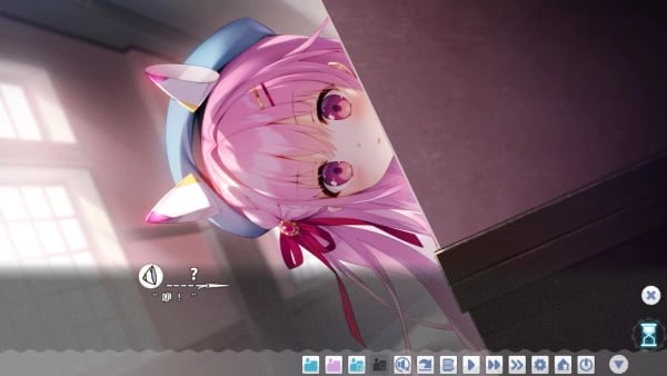 [ADV/2D/日式]冬旅，方冥冥。 ふゆから、くるる。 STEAM官中【20260930】 游戏截图 2